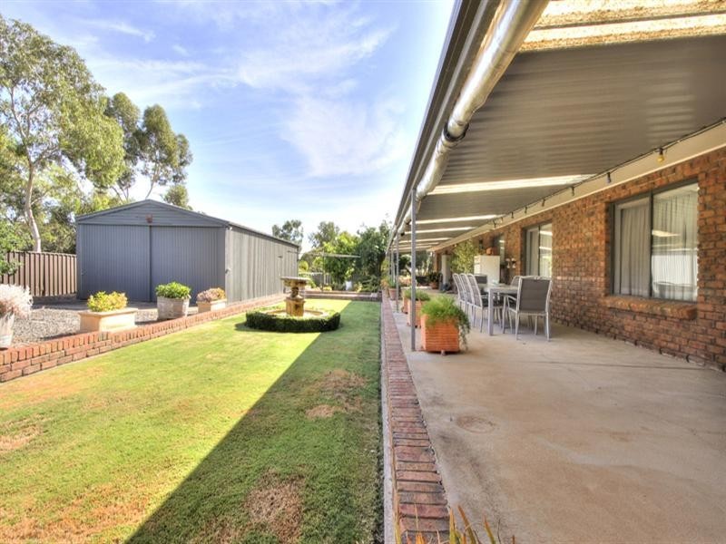 1 Matz Court, Gawler East SA 5118