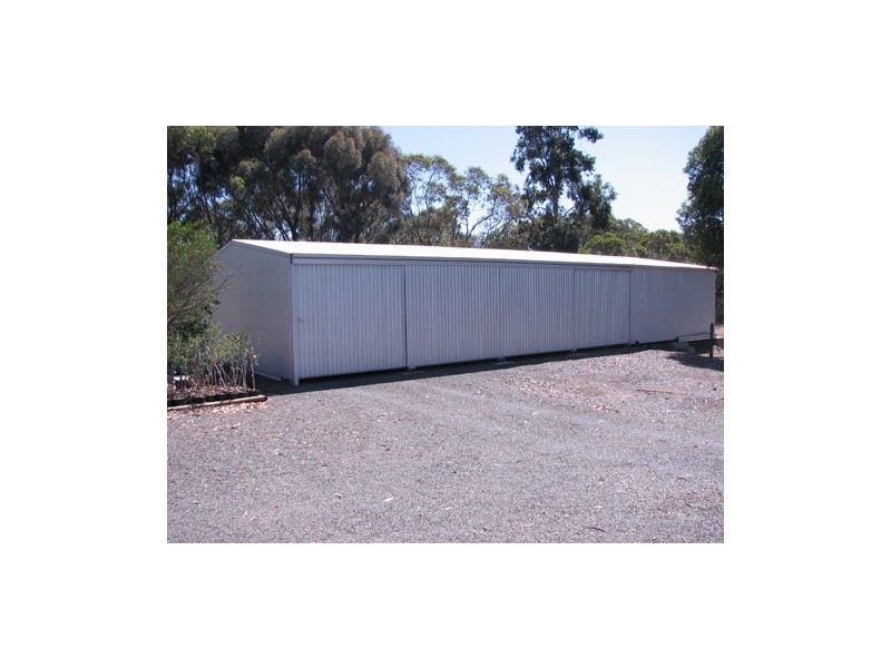 17 Glynn Street, Riverton SA 5412