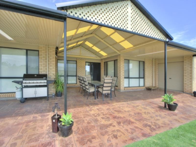 11 Gravity Grove, Munno Para West SA 5115