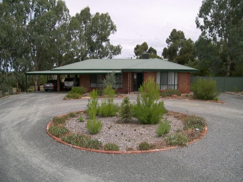 Lot 64 Blue Gum Court, Cockatoo Valley SA 5351