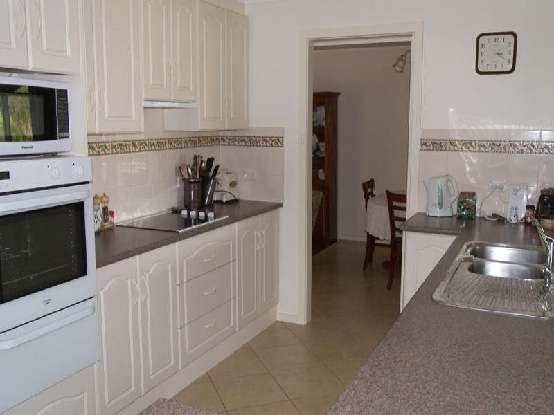 Lot 64 Blue Gum Court, Cockatoo Valley SA 5351