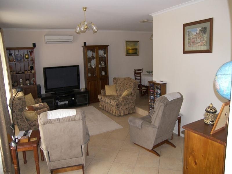 Lot 64 Blue Gum Court, Cockatoo Valley SA 5351