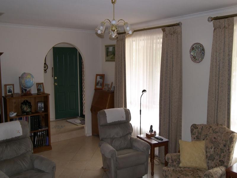 Lot 64 Blue Gum Court, Cockatoo Valley SA 5351