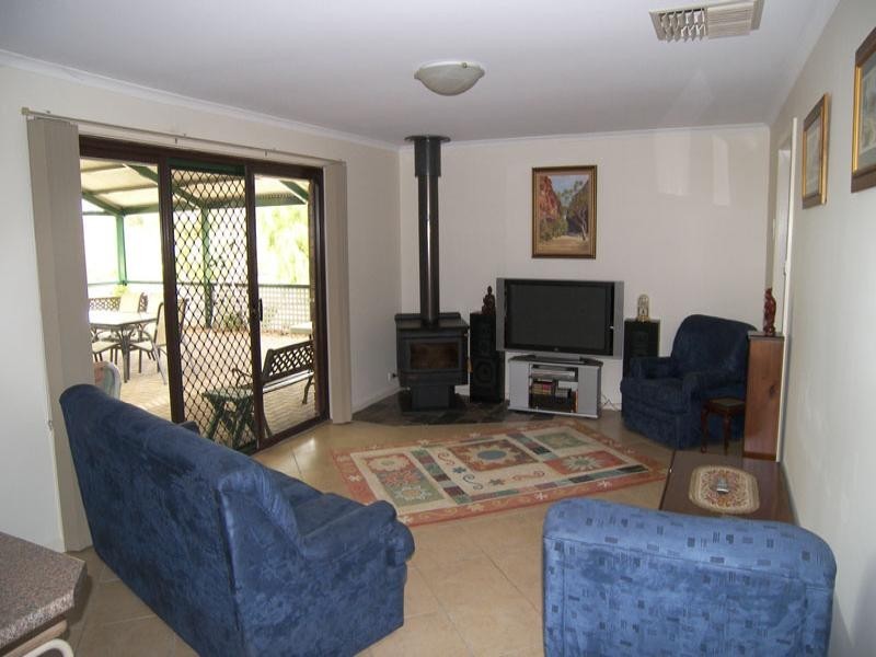 Lot 64 Blue Gum Court, Cockatoo Valley SA 5351