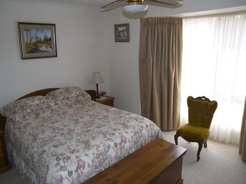 Lot 64 Blue Gum Court, Cockatoo Valley SA 5351