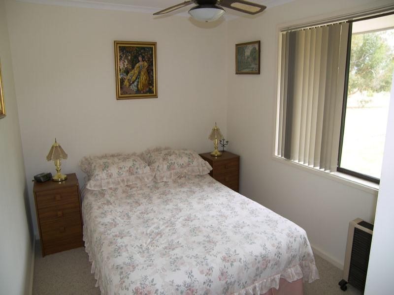 Lot 64 Blue Gum Court, Cockatoo Valley SA 5351