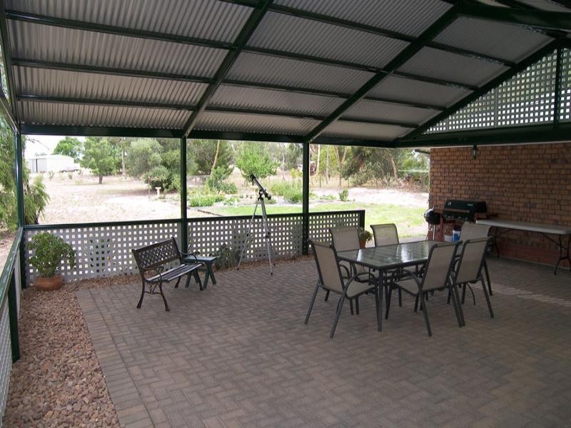 Lot 64 Blue Gum Court, Cockatoo Valley SA 5351