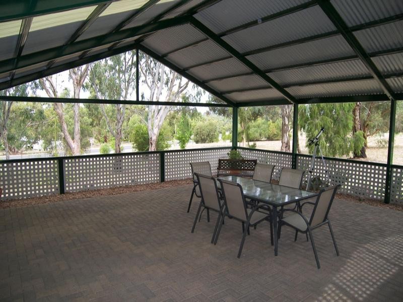 Lot 64 Blue Gum Court, Cockatoo Valley SA 5351