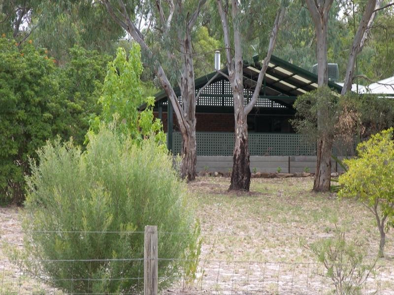 Lot 64 Blue Gum Court, Cockatoo Valley SA 5351