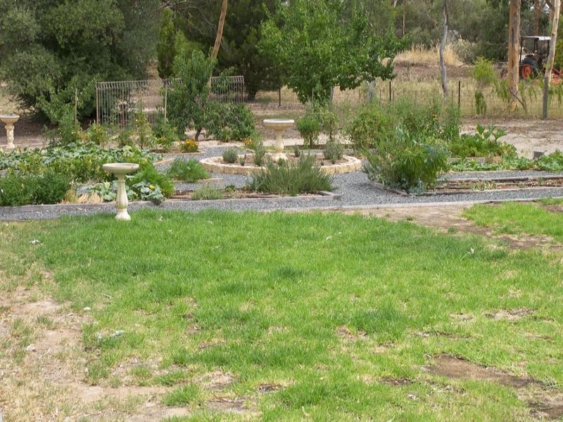 Lot 64 Blue Gum Court, Cockatoo Valley SA 5351