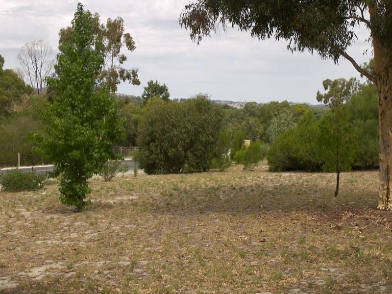 Lot 64 Blue Gum Court, Cockatoo Valley SA 5351