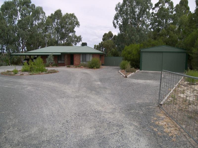 Lot 64 Blue Gum Court, Cockatoo Valley SA 5351