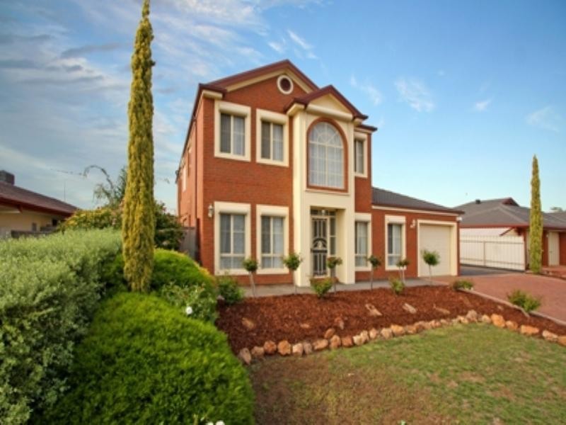 39 Trinity Drive, Evanston Park SA 5116