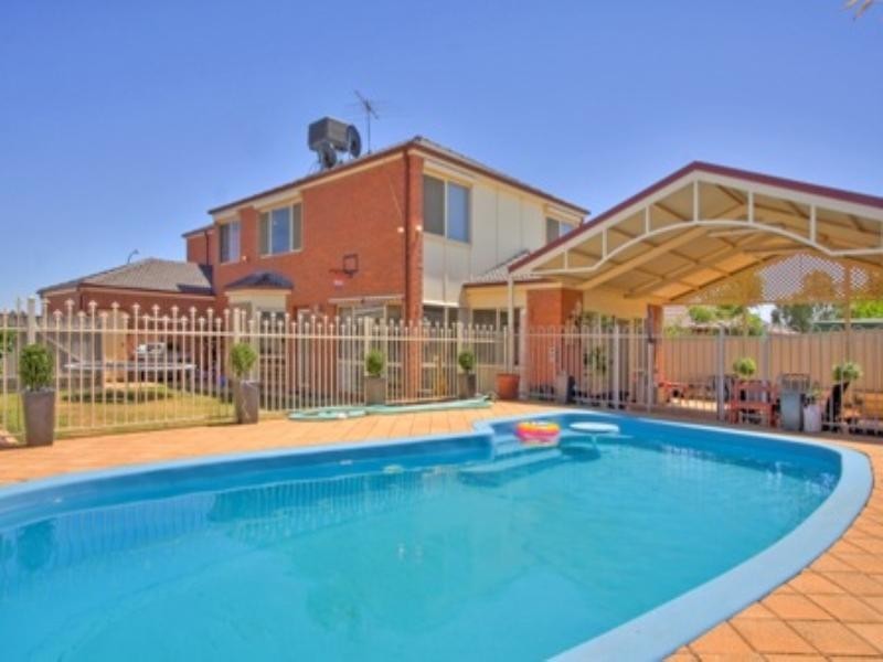 39 Trinity Drive, Evanston Park SA 5116