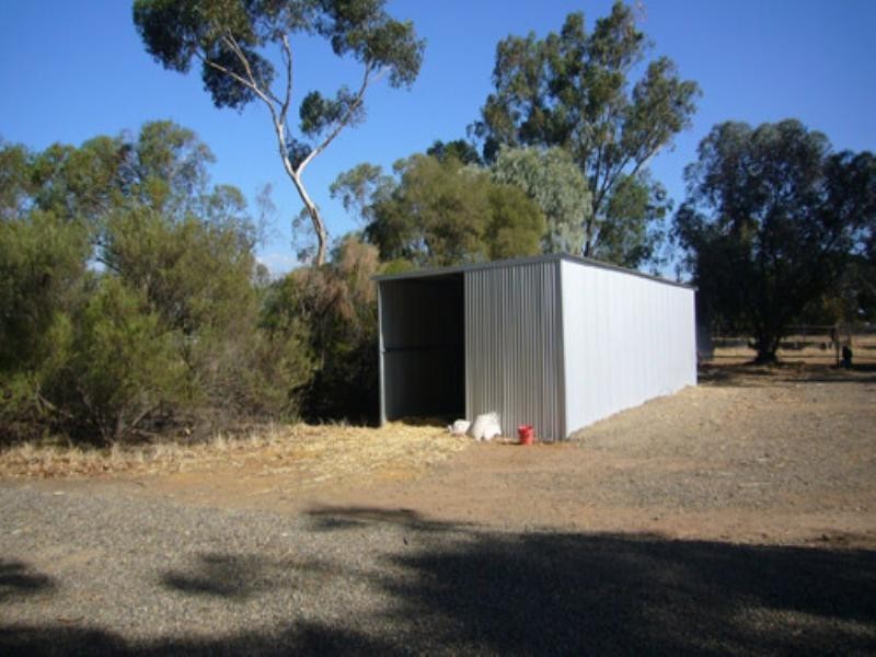 Lot 15 Hillier Road, Hillier SA 5116