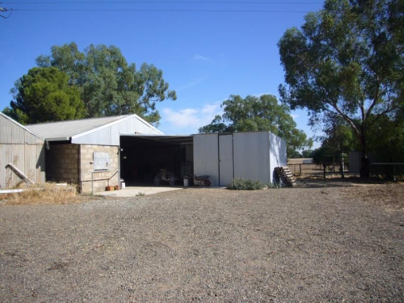 Lot 15 Hillier Road, Hillier SA 5116