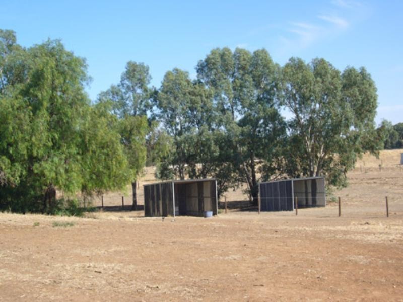 Lot 15 Hillier Road, Hillier SA 5116