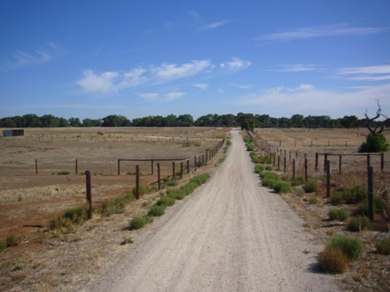 Lot 15 Hillier Road, Hillier SA 5116