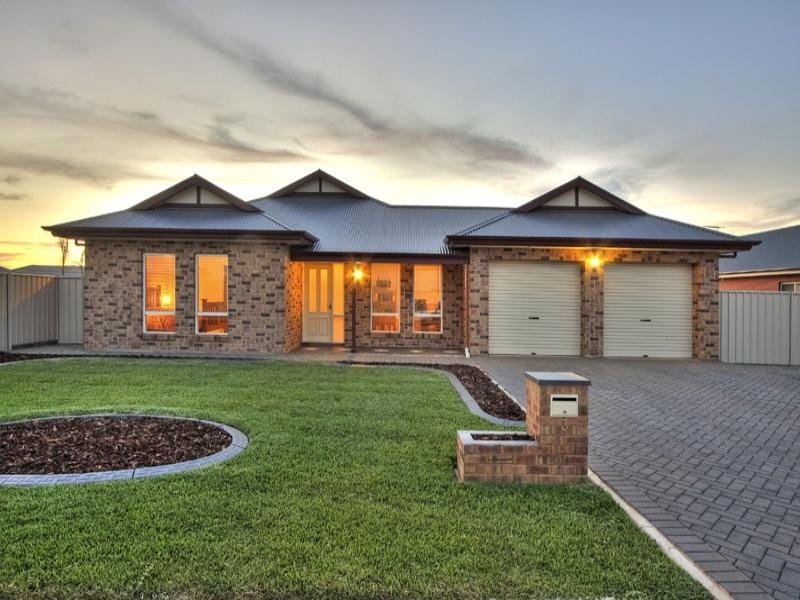 3 Glenfield Circuit, Angle Vale SA 5117