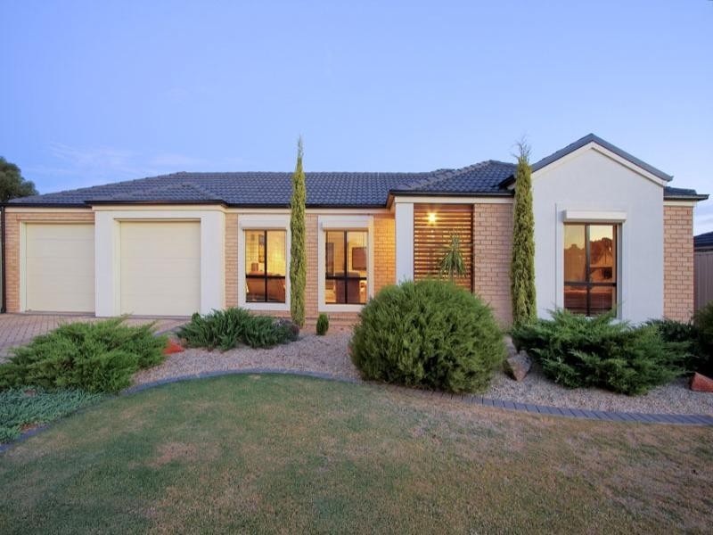 2 Waterhouse Circuit (located off McGonigal Dve), Willaston SA 5118