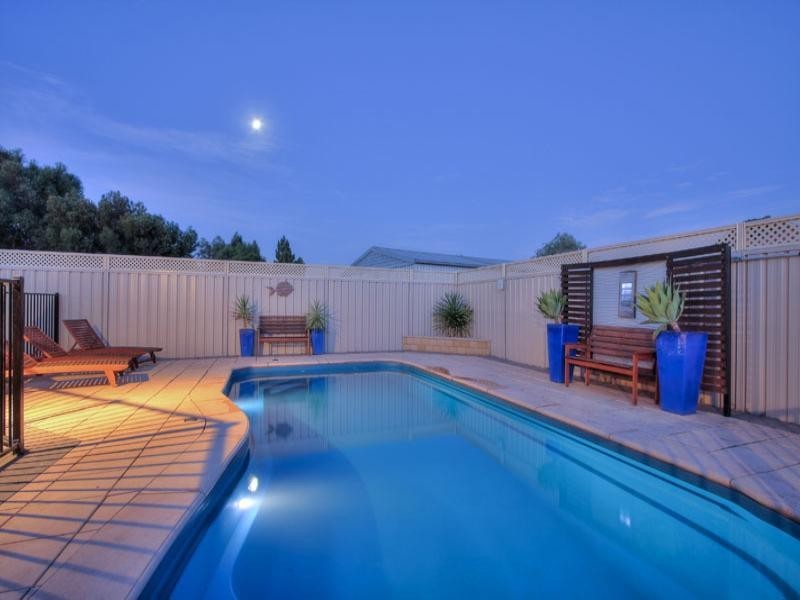 2 Waterhouse Circuit (located off McGonigal Dve), Willaston SA 5118