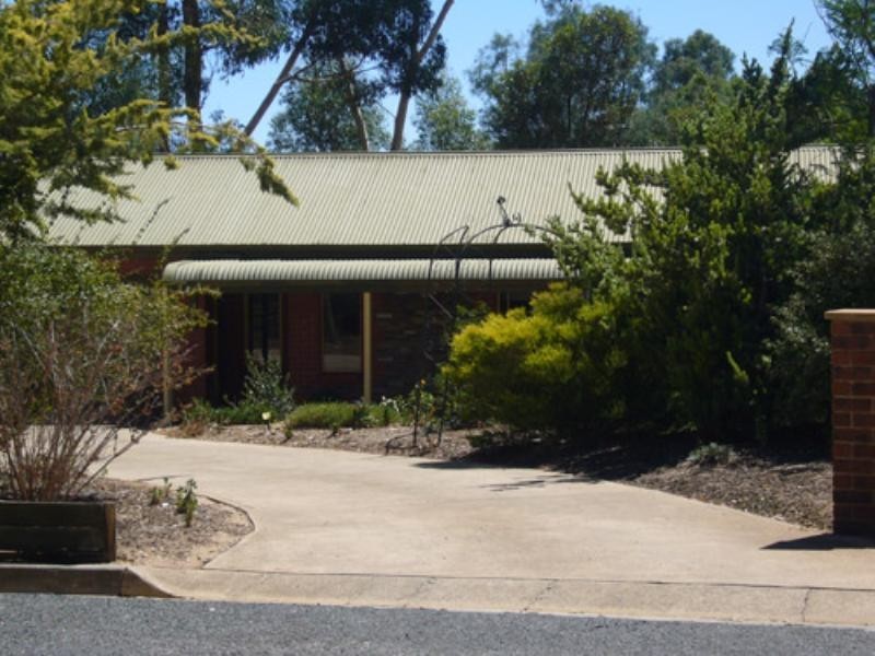 20 Gramp Court, Lyndoch SA 5351