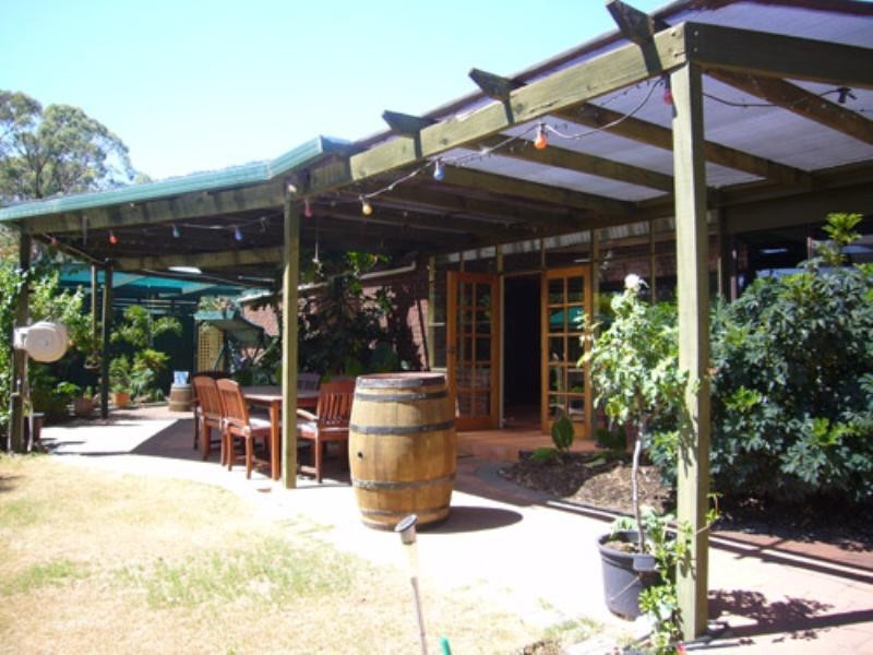 20 Gramp Court, Lyndoch SA 5351