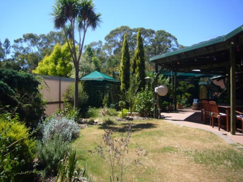 20 Gramp Court, Lyndoch SA 5351