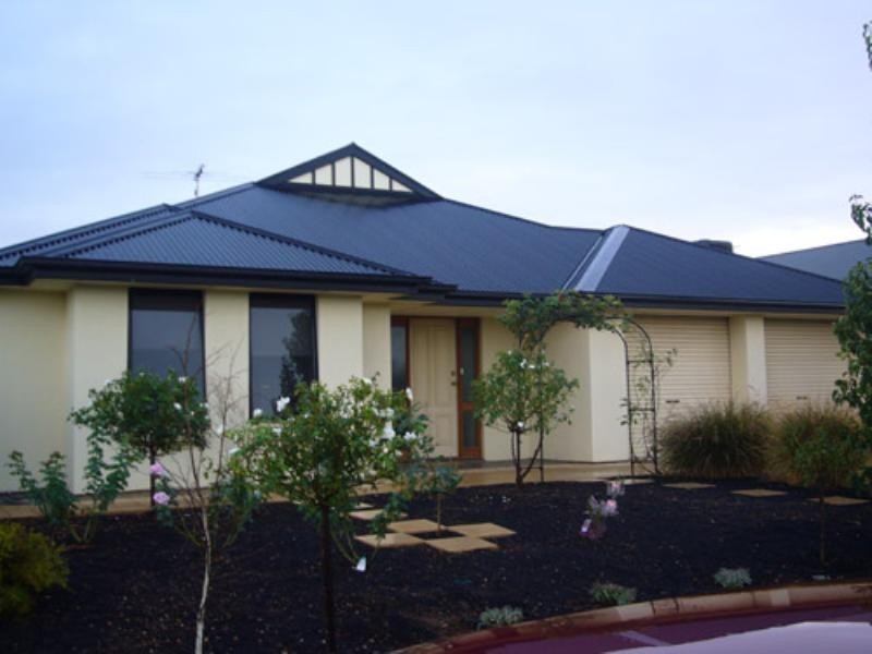 6 McKinlay Square, Hewett SA 5118