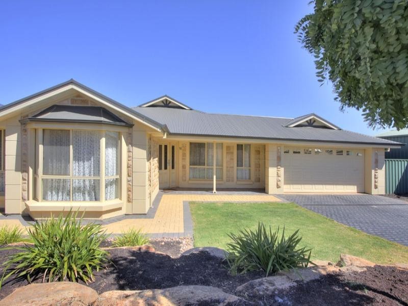 10 Robin Circuit, Hewett SA 5118