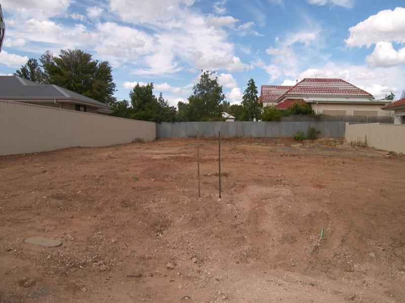 Lot 2 Gilbert Street, Hamley Bridge SA 5401