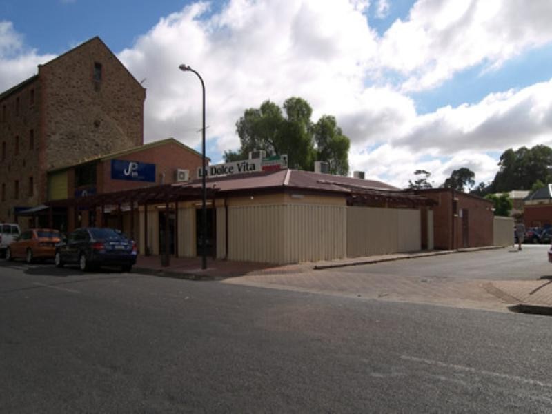 1 Julian Terrace, Gawler SA 5118