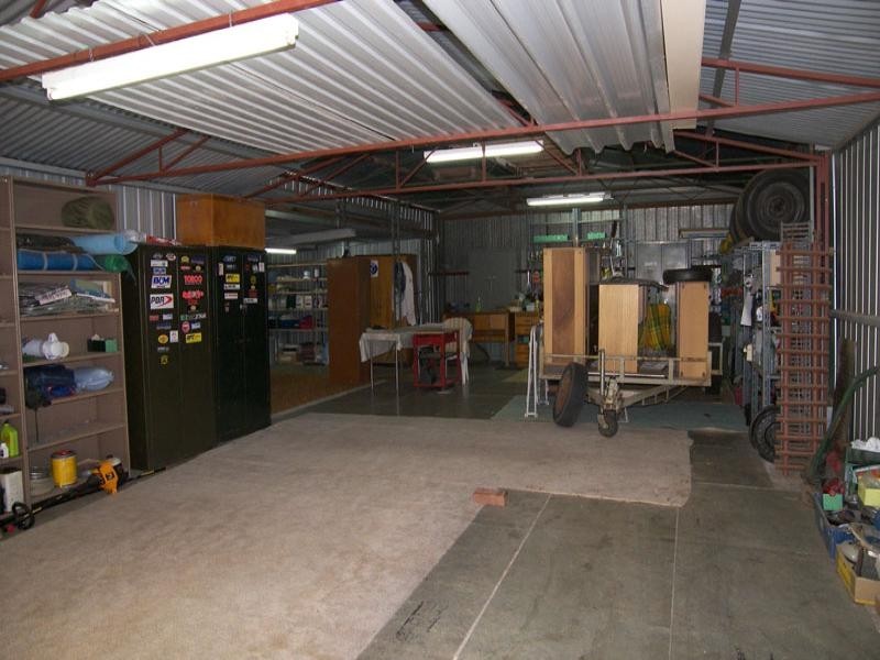 9 Rohde Street, Freeling SA 5372