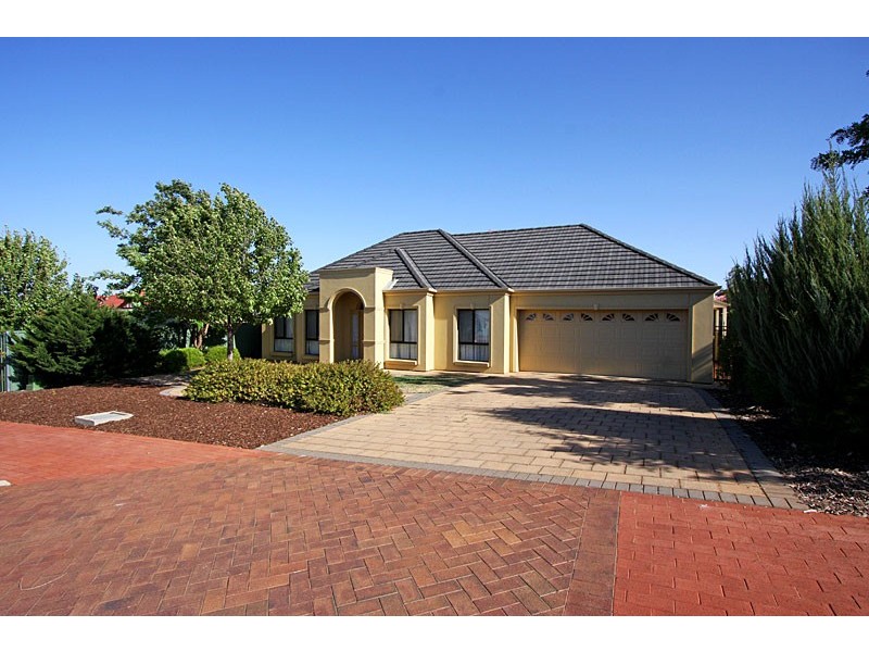 10 McKinlay Drive, Hewett SA 5118