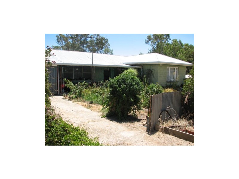 Lot 1 Rosedale Road, Rosedale SA 5350