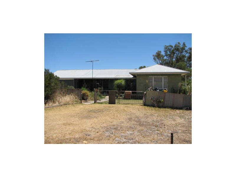 Lot 1 Rosedale Road, Rosedale SA 5350