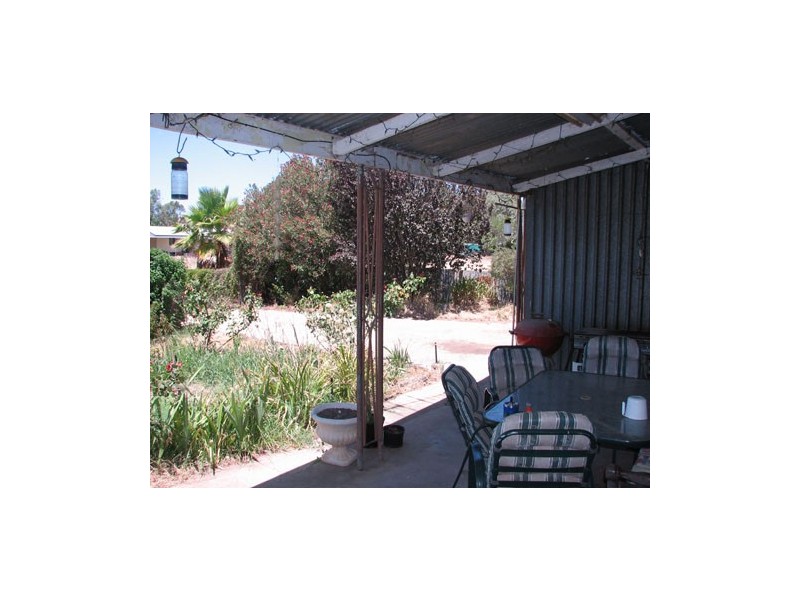 Lot 1 Rosedale Road, Rosedale SA 5350