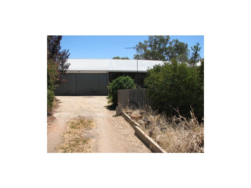 Lot 1 Rosedale Road, Rosedale SA 5350