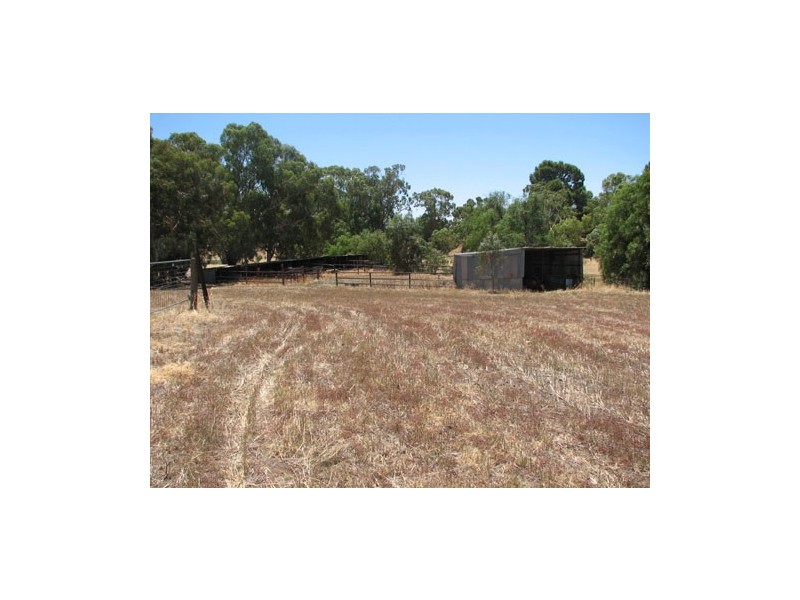 Lot 1 Rosedale Road, Rosedale SA 5350