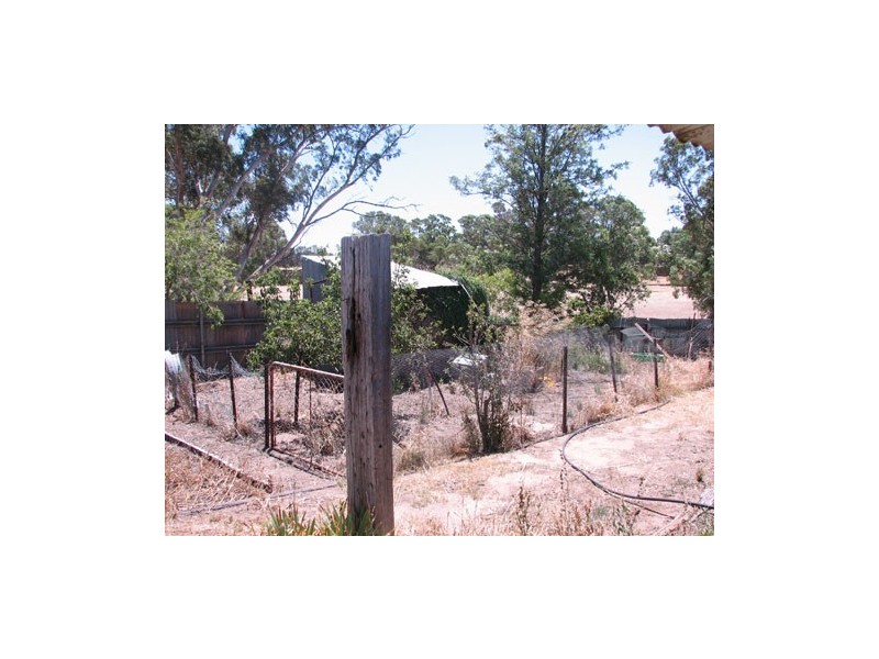 Lot 1 Rosedale Road, Rosedale SA 5350