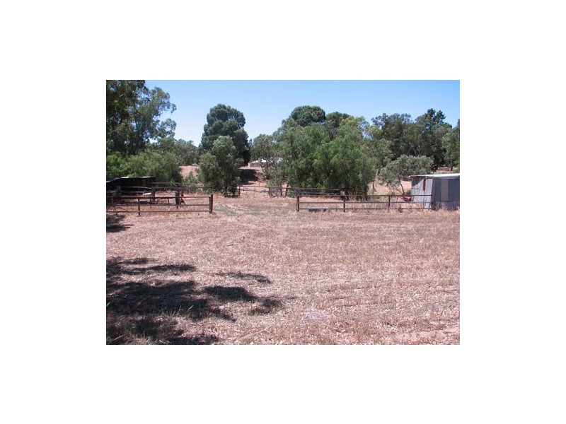 Lot 1 Rosedale Road, Rosedale SA 5350
