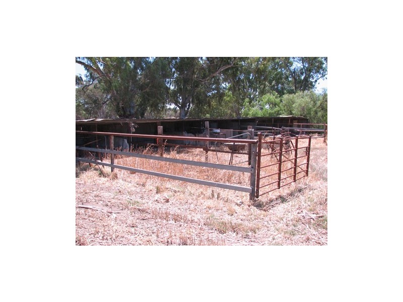 Lot 1 Rosedale Road, Rosedale SA 5350