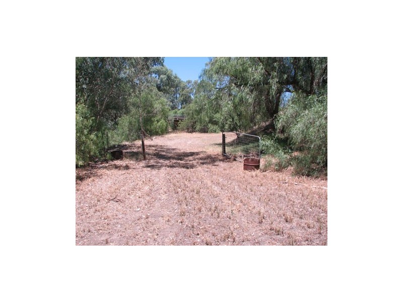 Lot 1 Rosedale Road, Rosedale SA 5350