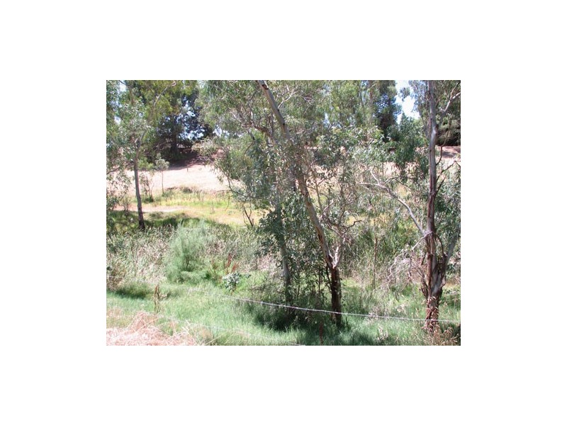 Lot 1 Rosedale Road, Rosedale SA 5350