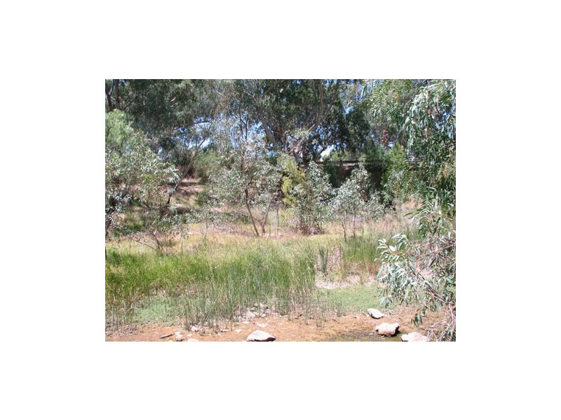 Lot 1 Rosedale Road, Rosedale SA 5350