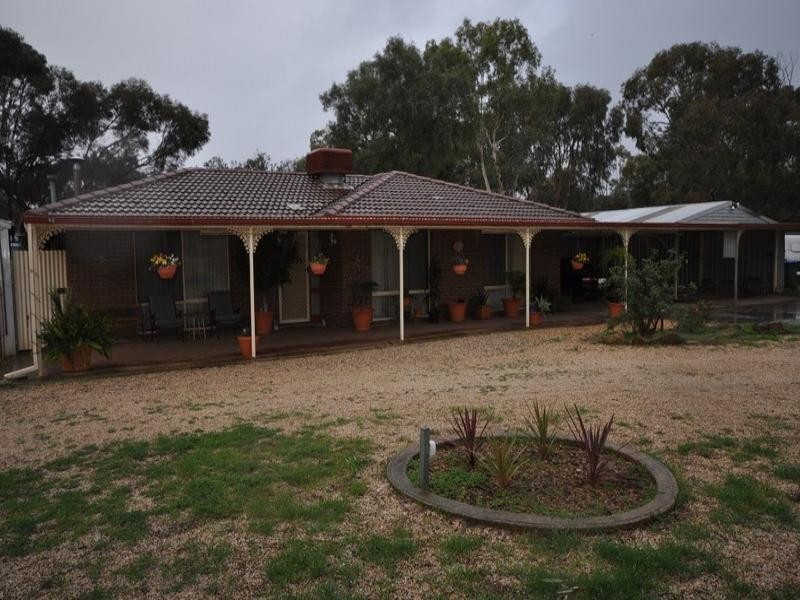 257 Hayman Road, Lewiston SA 5501