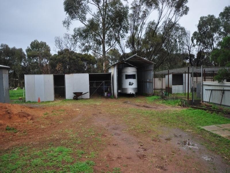 257 Hayman Road, Lewiston SA 5501