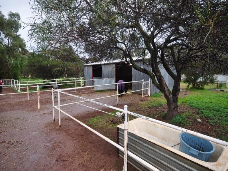 257 Hayman Road, Lewiston SA 5501