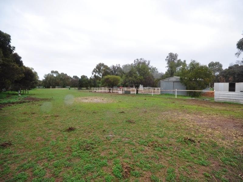 257 Hayman Road, Lewiston SA 5501