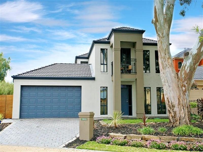 5 The Mews, Mawson Lakes SA 5095